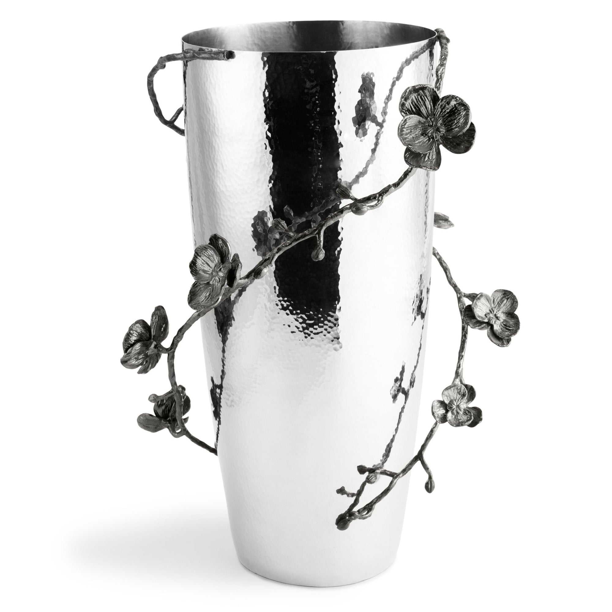 Michael Aram Black Orchid Centerpiece Vase