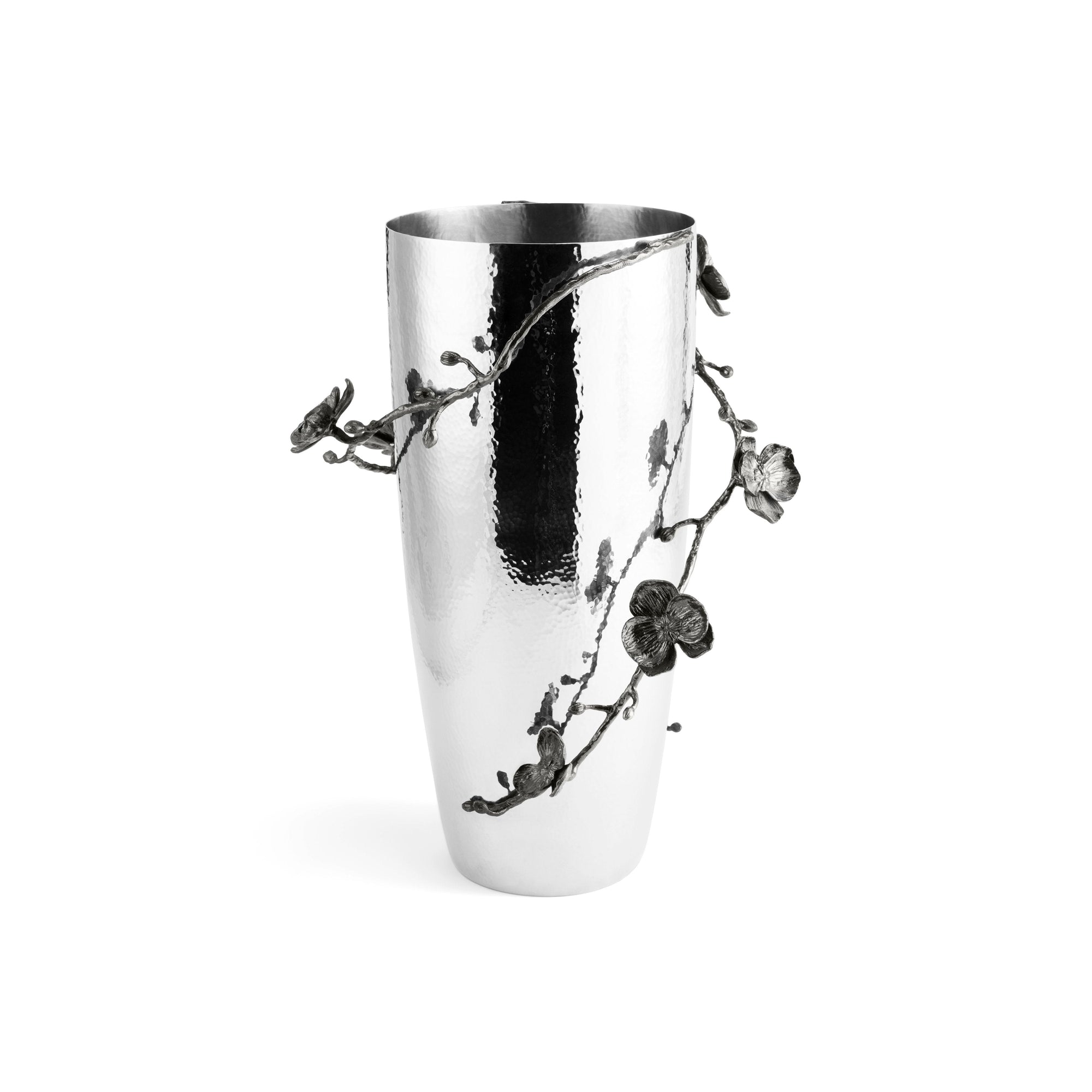 Michael Aram Black Orchid Centerpiece Vase