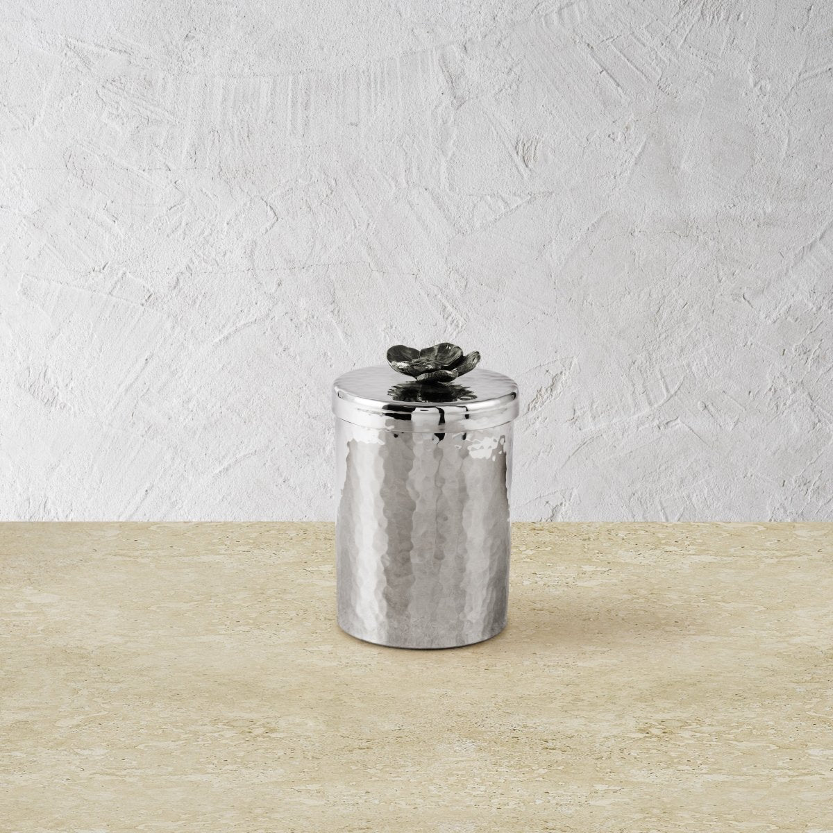 Michael Aram Black Orchid Container