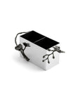 Michael Aram Black Orchid Cutlery Caddy