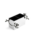 Michael Aram Black Orchid Cutlery Caddy