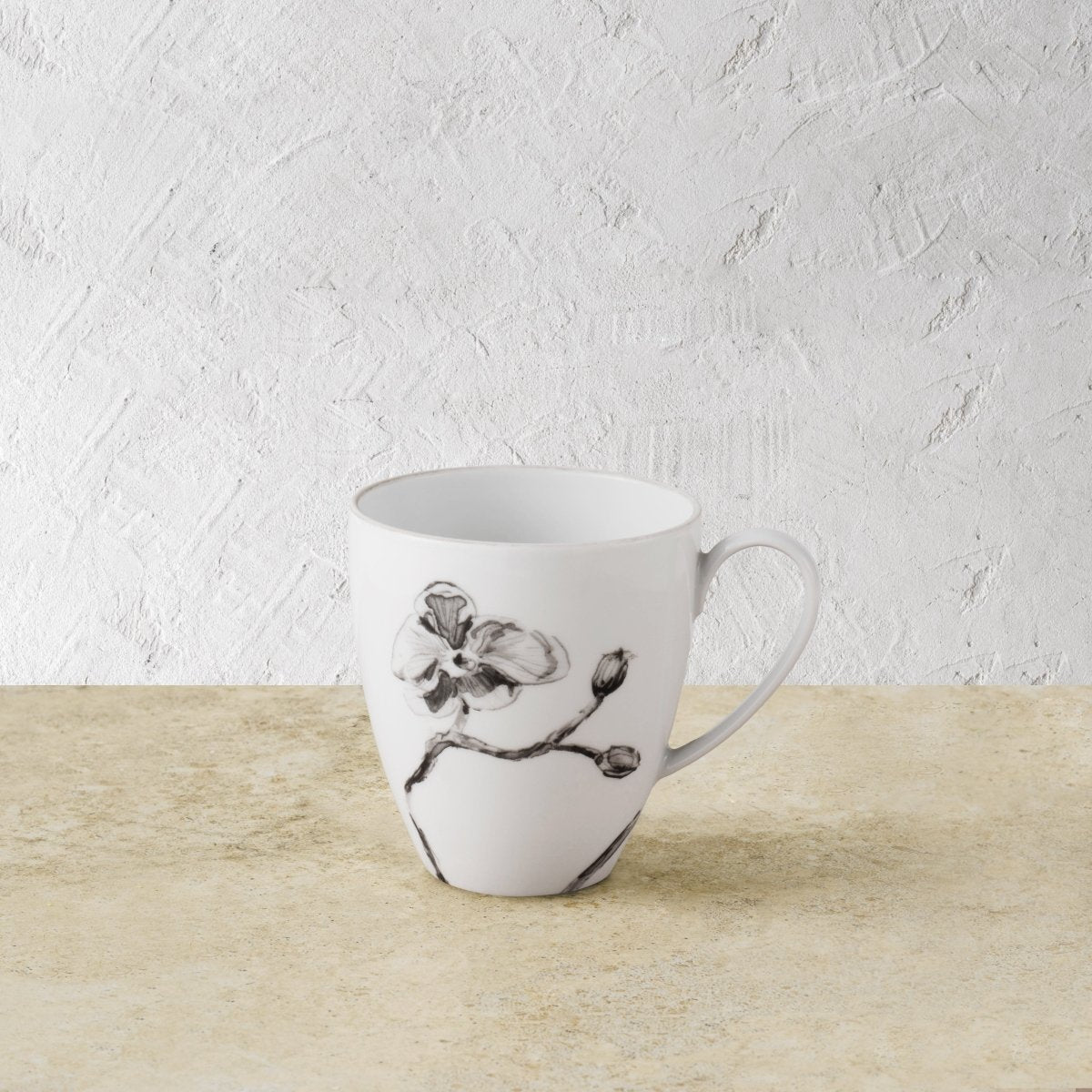 Michael Aram Black Orchid Dinnerware