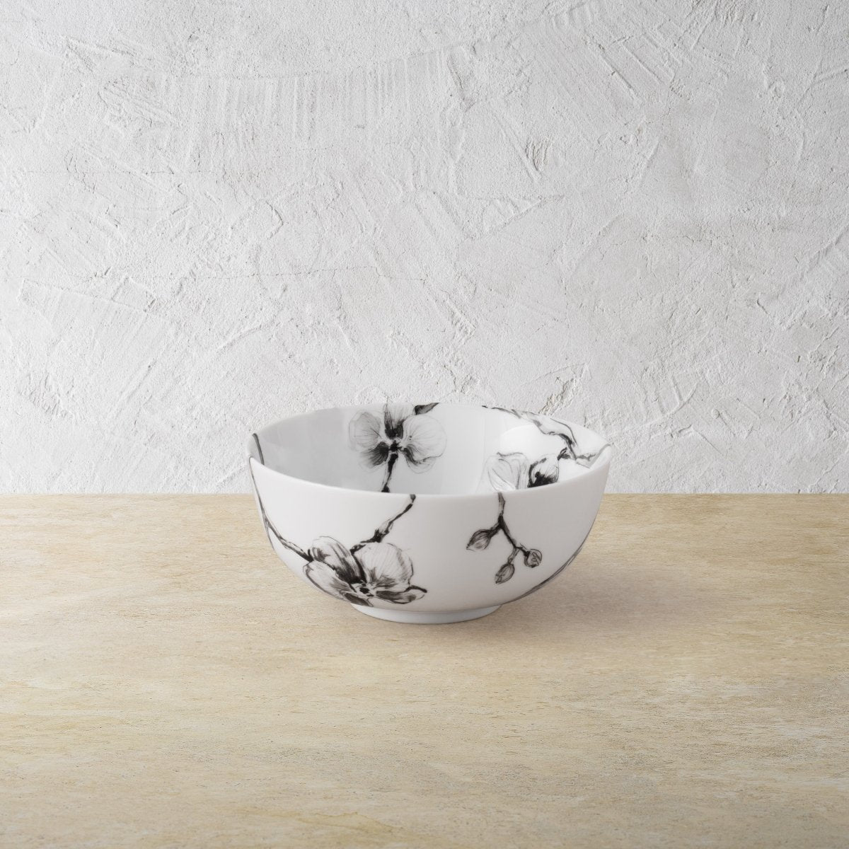 Michael Aram Black Orchid Dinnerware