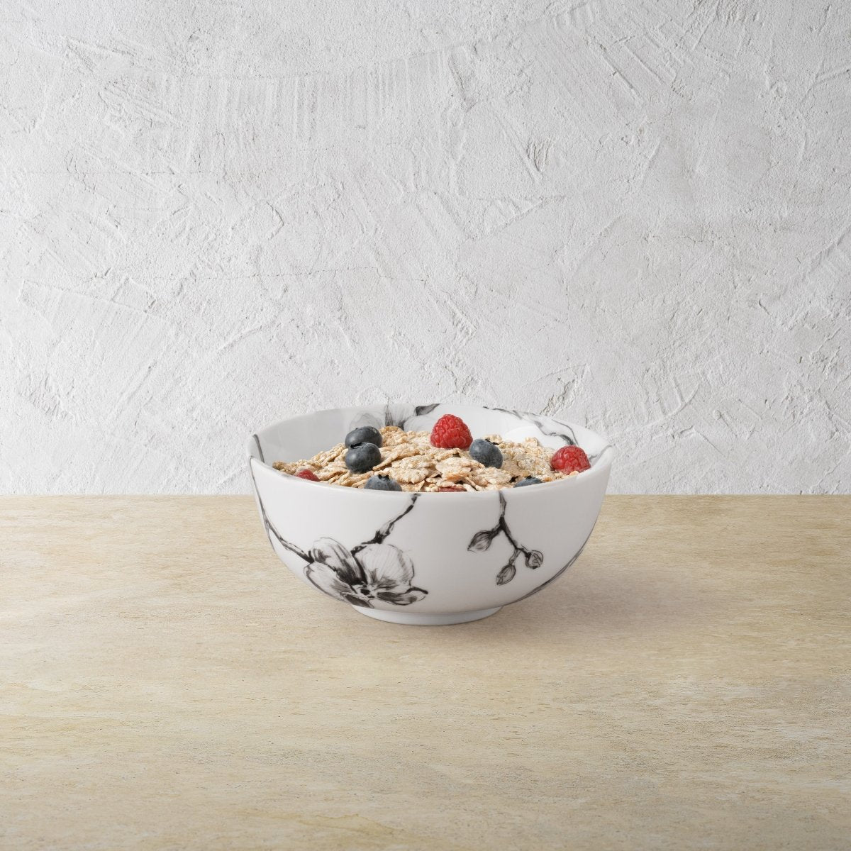Michael Aram Black Orchid Dinnerware