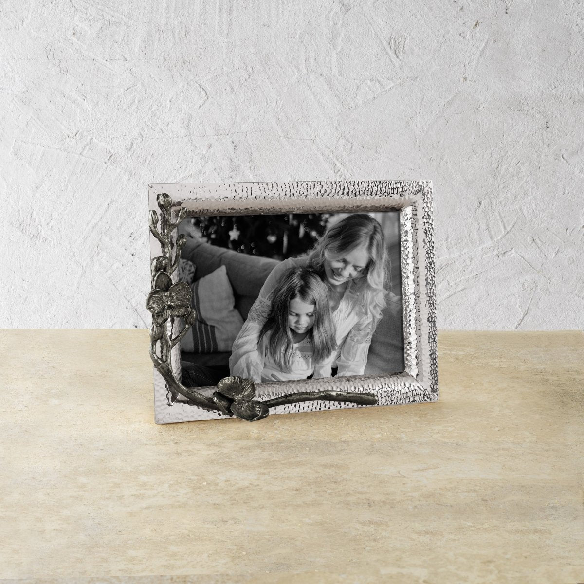 Michael Aram Black Orchid Frame