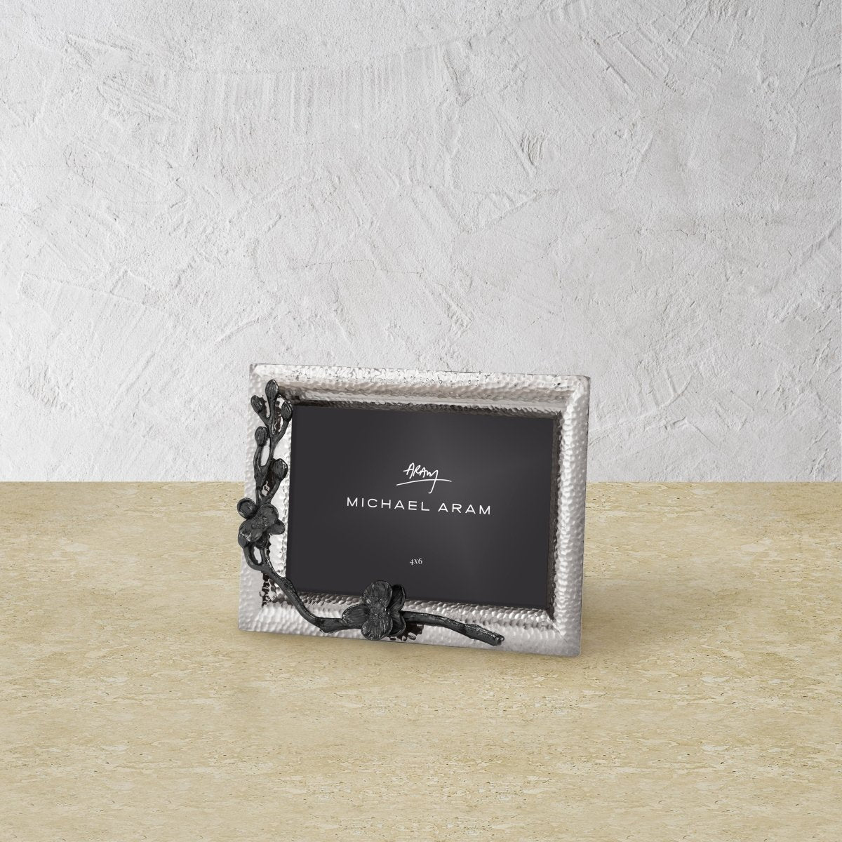 Michael Aram Black Orchid Frame