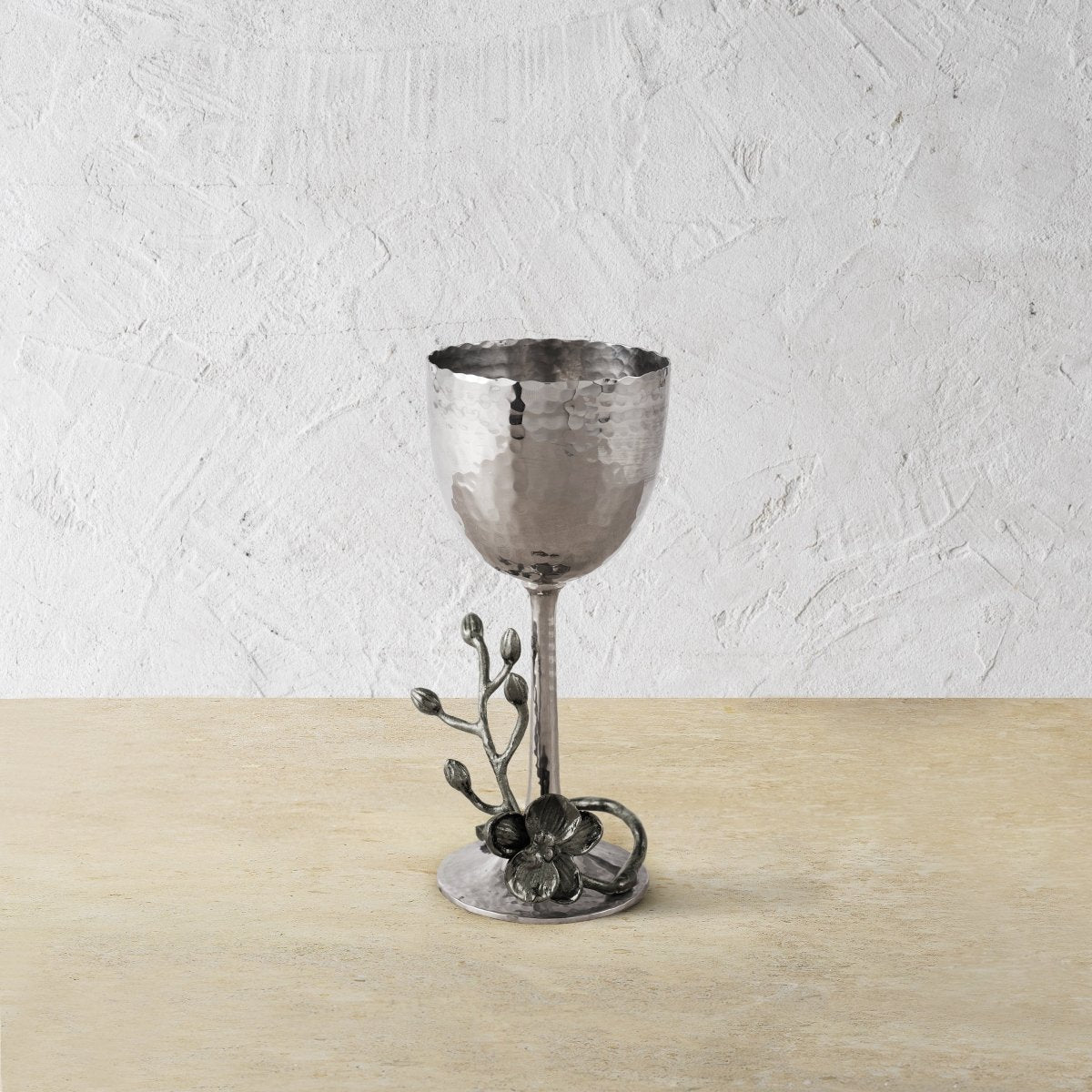 Michael Aram Black Orchid Kiddush Cup