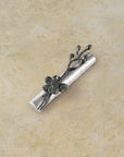 Michael Aram Black Orchid Mezuzah