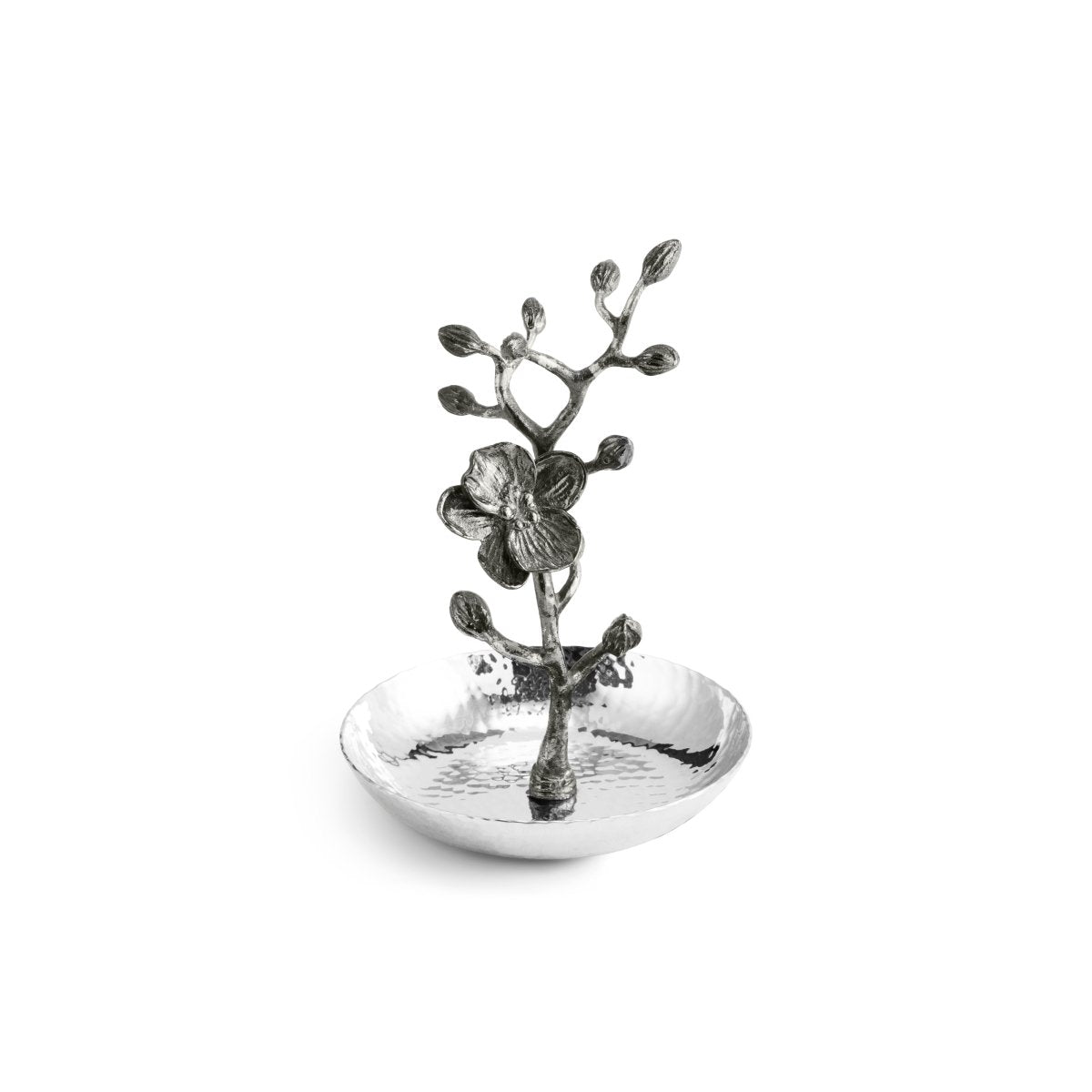 Michael Aram Black Orchid Ring Catch