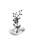 Michael Aram Black Orchid Ring Catch