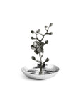 Michael Aram Black Orchid Ring Catch
