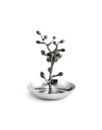 Michael Aram Black Orchid Ring Catch