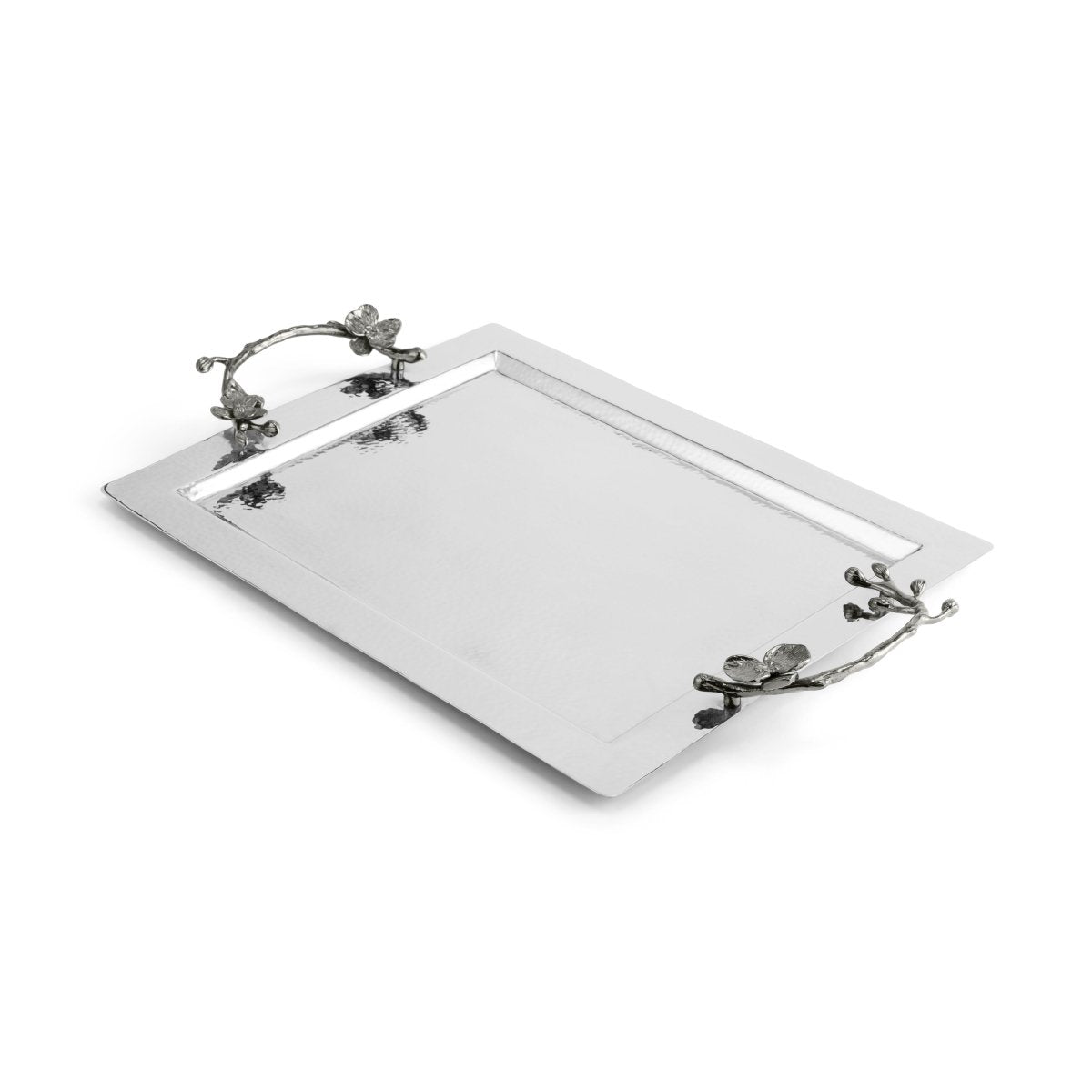 Michael Aram Black Orchid Serving Tray - Large