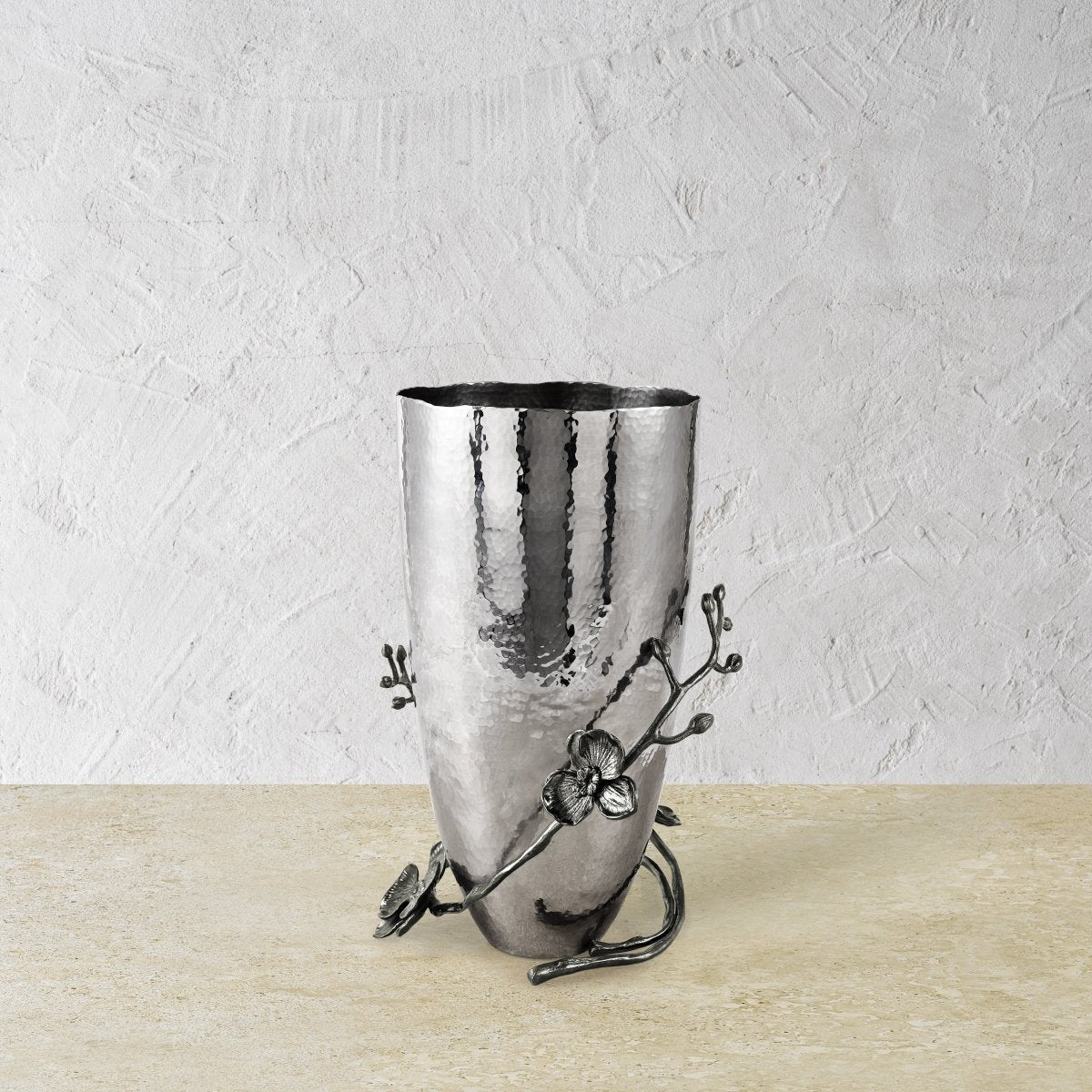 Michael Aram Black Orchid Vase