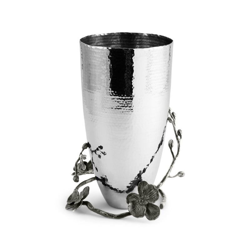 Michael Aram Black Orchid Vase - Medium
