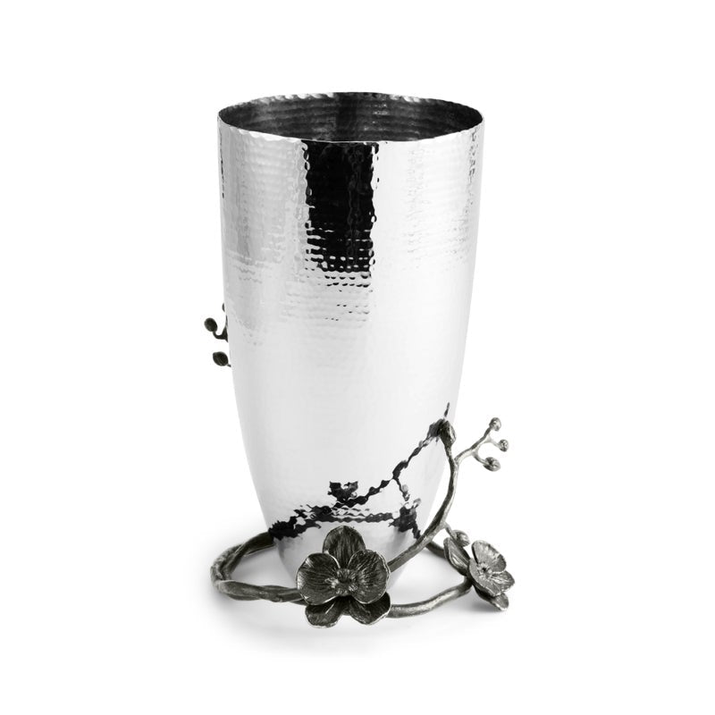 Michael Aram Black Orchid Vase - Medium