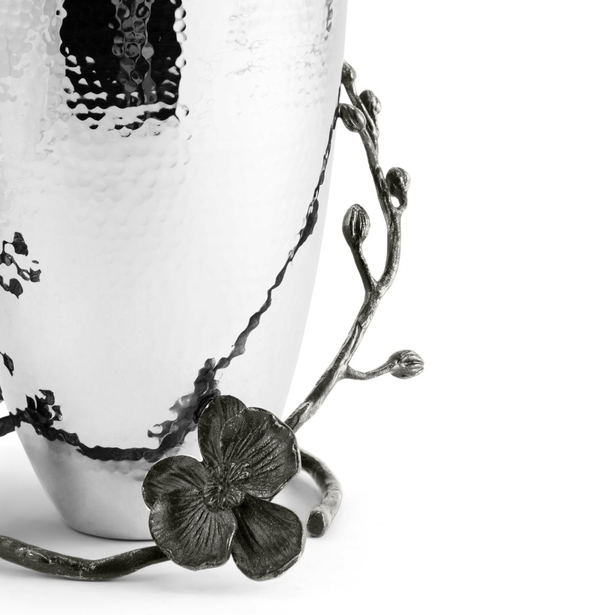 Michael Aram Black Orchid Vase - Medium
