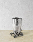Michael Aram Black Orchid Vase - Medium
