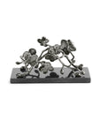 Michael Aram Black Orchid Vertical Napkin Holder