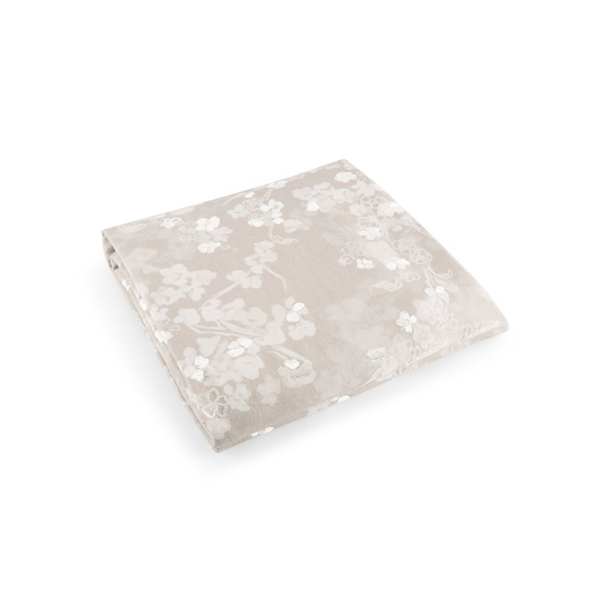Michael Aram Bloom Queen Duvet