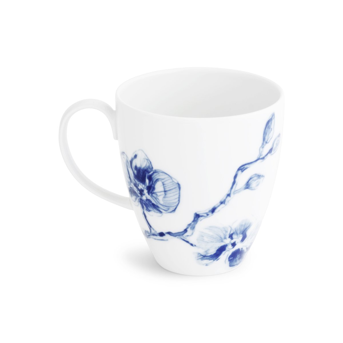 Michael Aram Blue Orchid Dinnerware