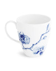 Michael Aram Blue Orchid Dinnerware