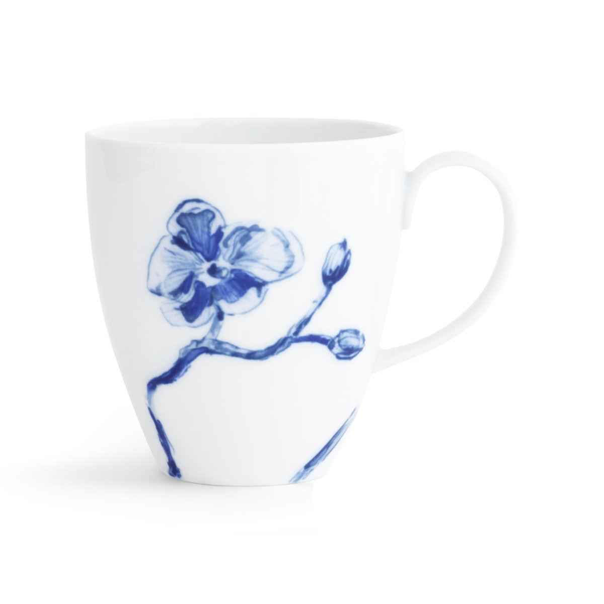 Michael Aram Blue Orchid Dinnerware