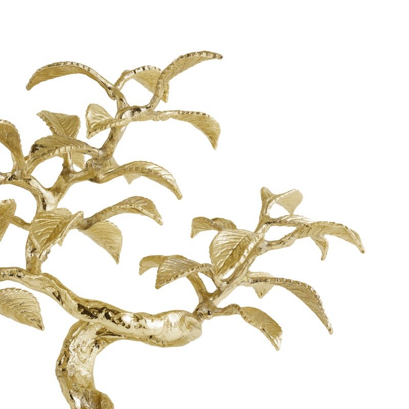 Michael Aram Bonsai Tree Decorative Object