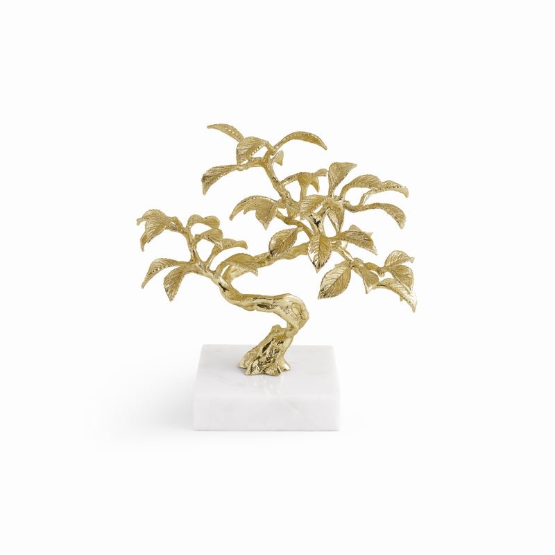 Michael Aram Bonsai Tree Decorative Object