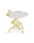 Michael Aram Butterfly Gingko Gold Candy Dish
