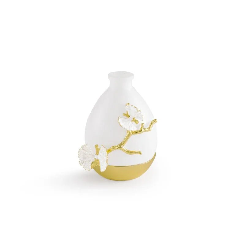 Michael Aram Butterfly Gingko Gold Diffuser