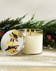 Michael Aram Butterfly Ginkgo Candle