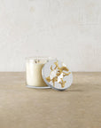 Michael Aram Butterfly Ginkgo Gold Candle