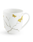 Michael Aram Butterfly Ginkgo Gold Dinnerware