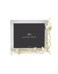 Michael Aram Butterfly Ginkgo Gold Reflective Frame