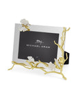 Michael Aram Butterfly Ginkgo Gold Reflective Frame