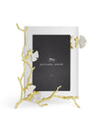 Michael Aram Butterfly Ginkgo Gold Reflective Frame