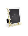 Michael Aram Butterfly Ginkgo Gold Reflective Frame