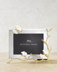 Michael Aram Butterfly Ginkgo Gold Reflective Frame