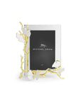 Michael Aram Butterfly Ginkgo Gold Reflective Frame