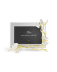 Michael Aram Butterfly Ginkgo Gold Reflective Frame