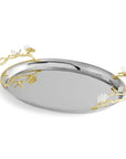 Michael Aram Butterfly Ginkgo Gold Tray