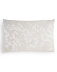 Michael Aram Butterfly Ginkgo King Shams - Stone and White