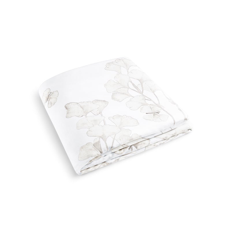 Michael Aram Butterfly Ginkgo Queen Duvet