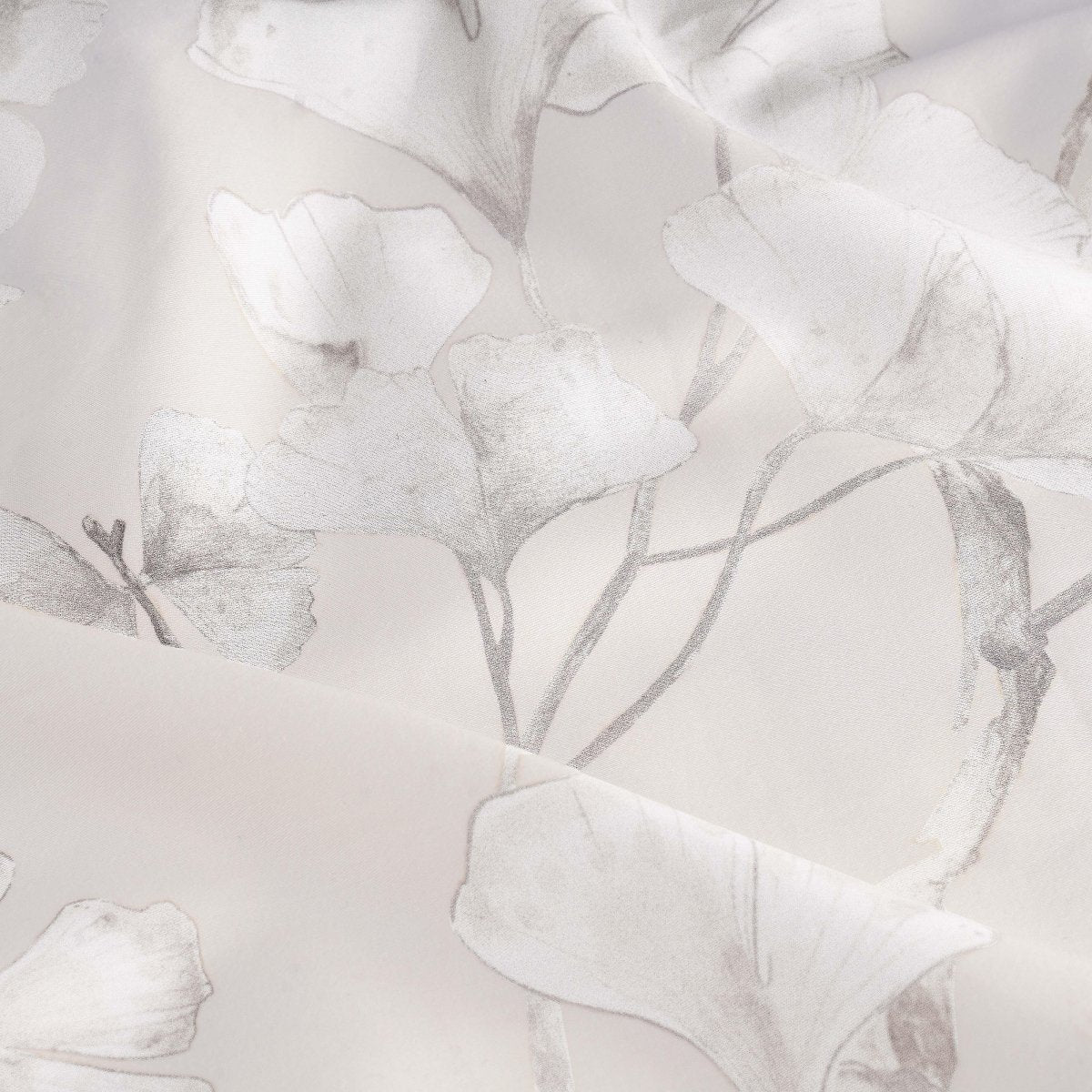 Michael Aram Butterfly Ginkgo Queen Duvet