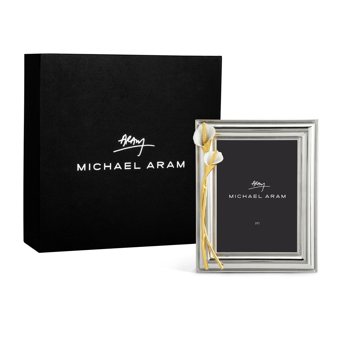 Michael Aram Calla Lily Frame