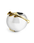 Michael Aram Calla Lily Rose Bowl Vase