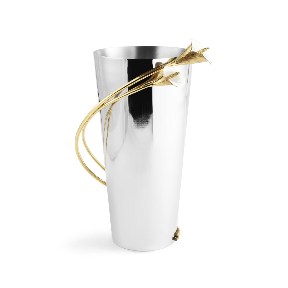 Michael Aram Calla Lily Vase