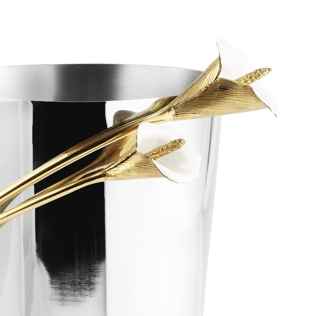 Michael Aram Calla Lily Vase