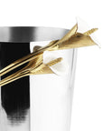 Michael Aram Calla Lily Vase